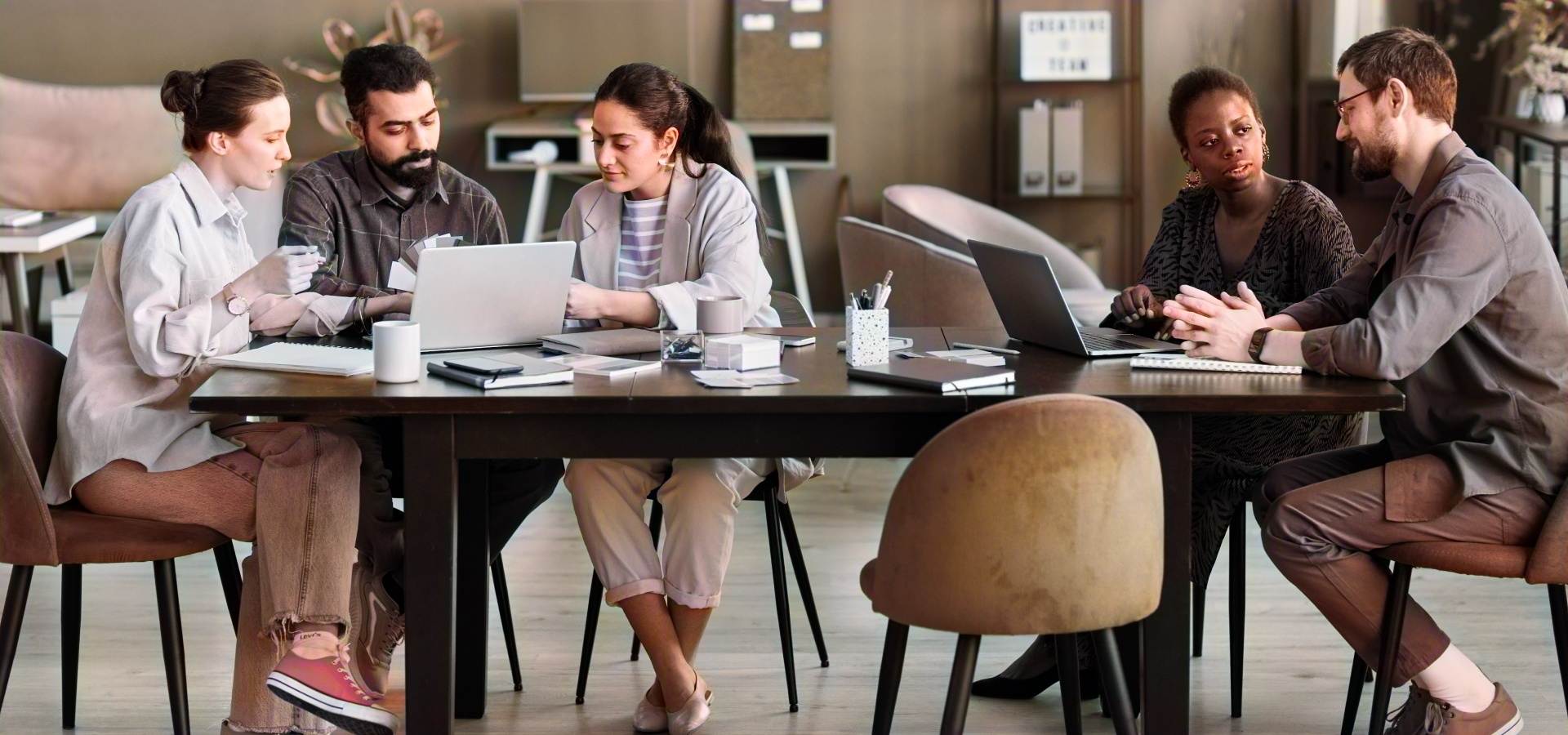 hero image for next gen tech solutions